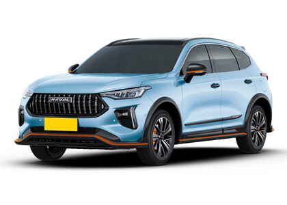Коврики на Haval Chitu 2021 - 2026 в Костроме Коврики на Haval Chitu 2021 - 2026 в Костроме