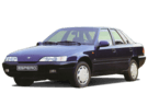 Коврики на Daewoo Espero 1990 - 1999 в Костроме