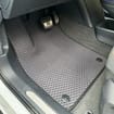 Ворсовые коврики на Volkswagen ID.6 2021 - 2025 в Костроме