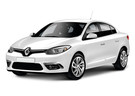 EVA коврики на Renault Fluence 2009 - 2017 в Костроме