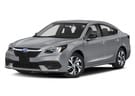 Ворсовые коврики на Subaru Legacy VII 2019 - 2025 в Костроме