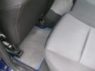 Ворсовые коврики на Mazda 3 2009 - 2013 в Костроме