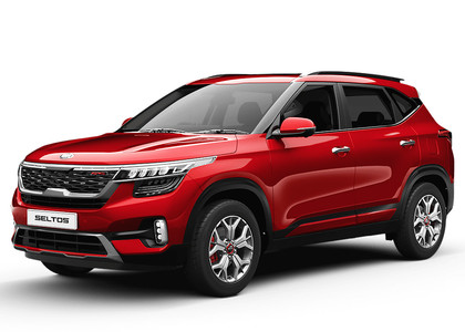 Коврики на KIA Seltos 2019 - 2025 в Костроме