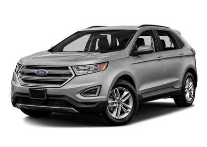 EVA коврики на Ford Edge 2 2015 - 2025 в Костроме EVA коврики на Ford Edge 2 2015 - 2025 в Костроме