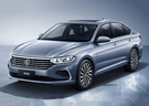 Коврики на Volkswagen Lavida 2018 - 2025 в Костроме