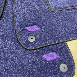 Коврики на Li L6 2024&nbsp;-&nbsp;2026 в Костроме