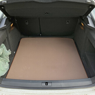 Коврики на Skoda Superb III 2015&nbsp;-&nbsp;2026 в Костроме