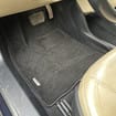 Коврики на Tesla Model S 2012 - 2025 в Костроме