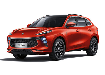 Коврики на Forthing T5 EVO 2020&nbsp;-&nbsp;2026 в Костроме