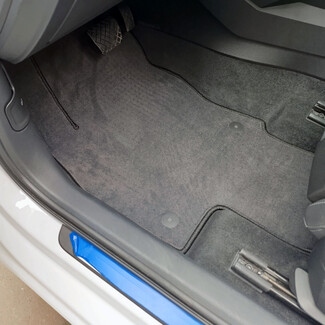 Коврики на Audi A3 (8Y) 2020&nbsp;-&nbsp;2026 в Костроме