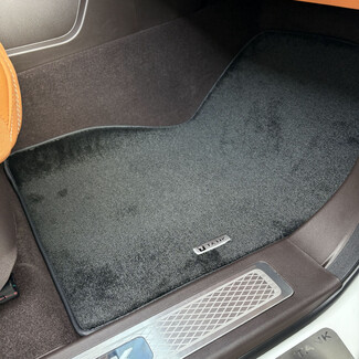 Коврики на Tank 500 2021&nbsp;-&nbsp;2026 в Костроме