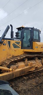 EVA коврики на Спецтехника Бульдозер Shantui DH24B3 XL  в Костроме