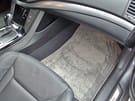 EVA коврики на Hyundai i40 2011 - 2018 в Костроме