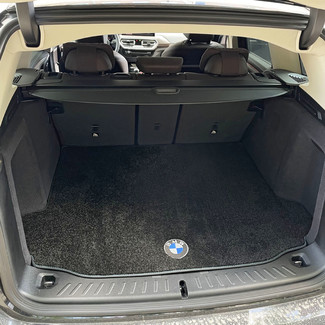 Коврики на BMW X3 (G01) 2017 - 2024 в Костроме