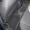 Ворсовые коврики на Volkswagen Golf 6 2008 - 2013 в Костроме