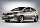 Коврики на Haima M3 2014 - 2017 в Костроме