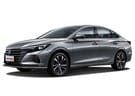 Ворсовые коврики на Changan Eado Plus 2019 - 2025 в Костроме