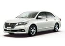 Ворсовые коврики на Toyota Premio II 2007 - 2021 в Костроме