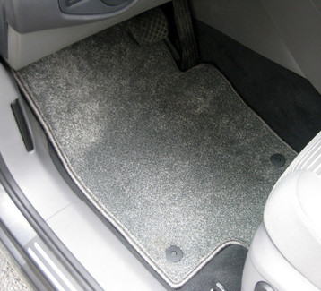 EVA коврики на Seat Alhambra II 2010&nbsp;-&nbsp;2020 в Костроме