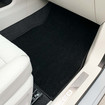Коврики на Jaecoo J8 2024 - 2025 в Костроме