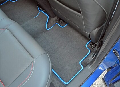 EVA коврики на Tenet T7 2025 - 2025 в Костроме EVA коврики на Tenet T7 2025 - 2025 в Костроме