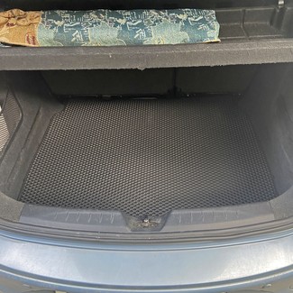EVA коврики соты Seat Altea 2004 - 2015 в Костроме EVA коврики соты Seat Altea 2004 - 2015 в Костроме