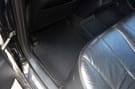 Ворсовые коврики на Toyota Camry (XV40) 2006 - 2011 в Костроме