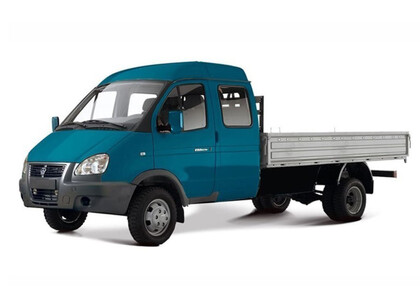 Коврики на ГАЗ ГАЗель 1994&nbsp;-&nbsp;2026 в Костроме