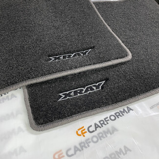 Коврики на Lada (ВАЗ) XRAY 2015&nbsp;-&nbsp;2022 в Костроме
