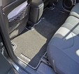 Ворсовые коврики на Toyota Rav4 III 2006 - 2013 в Костроме