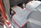 EVA коврики на Chery Tiggo 5 2014 - 2020 в Костроме