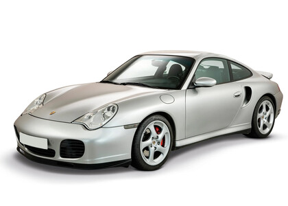 Коврики на Porsche 911 (996) 1997 - 2005 в Костроме