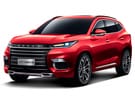 Коврики на Exeed TXL 2019 - 2025 в Костроме