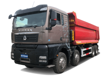 Водительские eva коврики  Howo Sinotruk Sitrak C7H широкая кабина 2014&nbsp;-&nbsp;2026 в Костроме