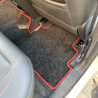 EVA коврики на Tenet T7 2025 - 2025 в Костроме EVA коврики на Tenet T7 2025 - 2025 в Костроме