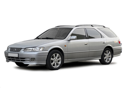 Коврики на Toyota Camry Gracia (XV20) 1996 - 2001 в Костроме