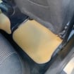 Ворсовые коврики на Volkswagen Golf 4 1997 - 2003 в Костроме