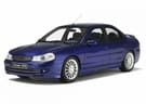 Ворсовые коврики на Ford Mondeo II 1996 - 2000 в Костроме