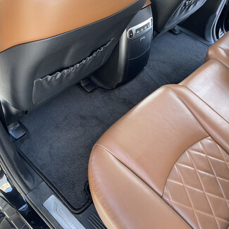 EVA коврики на KIA Mohave 2008&nbsp;-&nbsp;2026 в Костроме