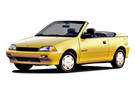 Ворсовые коврики на Suzuki Swift II Европа 1989 - 2004 в Костроме