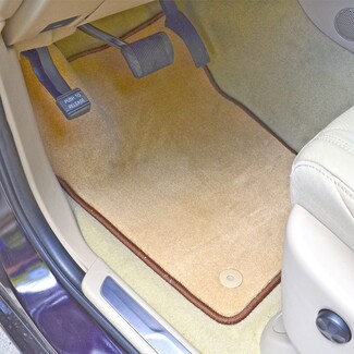EVA коврики на Jeep Grand Cherokee (WK2) 2010 - 2022 в Костроме