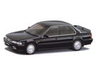 Ворсовые коврики на Honda Accord IV 1989 - 1994 в Костроме