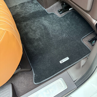 Коврики на Tank 500 2021&nbsp;-&nbsp;2026 в Костроме