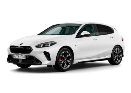 Ворсовые коврики на BMW 1 (F70) 2024&nbsp;-&nbsp;2026 в Костроме