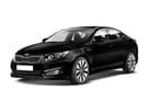 Ворсовые коврики на KIA Optima I 2010 - 2016 в Костроме