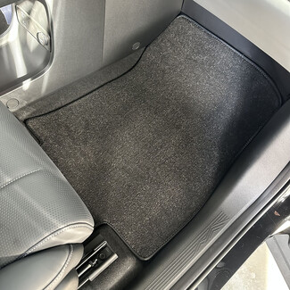 EVA коврики на GAC S7 2025 - 2026 в Костроме EVA коврики на GAC S7 2025 - 2026 в Костроме