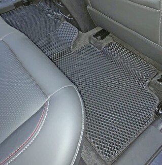 EVA коврики на Tenet T7 2025 - 2025 в Костроме EVA коврики на Tenet T7 2025 - 2025 в Костроме