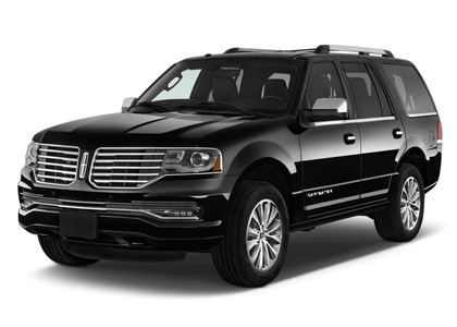EVA коврики на Lincoln Navigator III 2006 - 2017 в Костроме