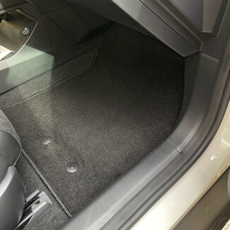 EVA коврики на Mazda EZ-6 2024 - 2025 в Костроме EVA коврики на Mazda EZ-6 2024 - 2025 в Костроме