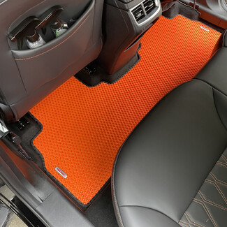 Коврики на Haval F7x II 2025&nbsp;-&nbsp;2026 в Костроме